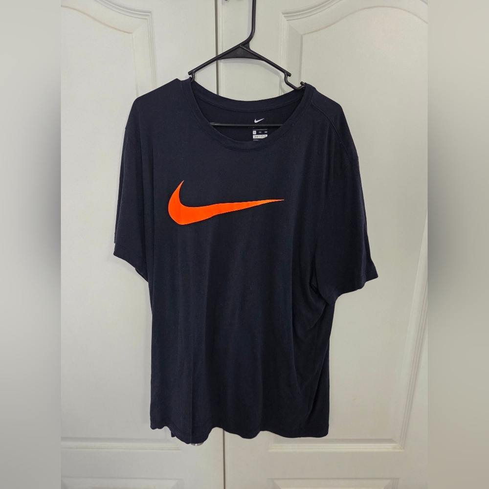Nike Xxl T Shirt (EUC)